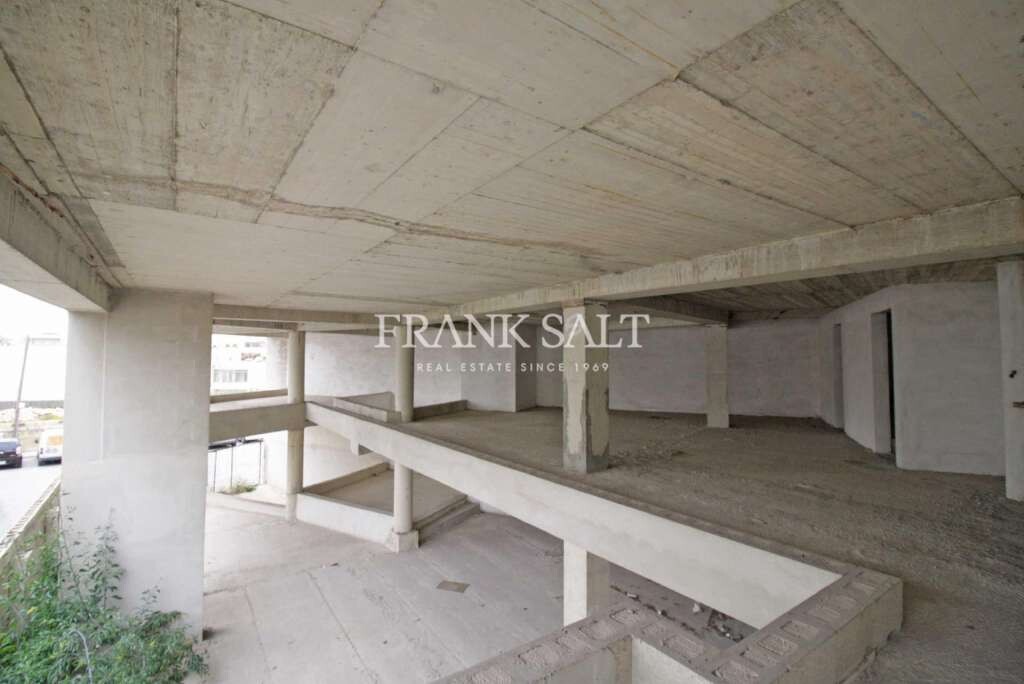 Büro in Fgura, Malta 312m², Nr. 12684