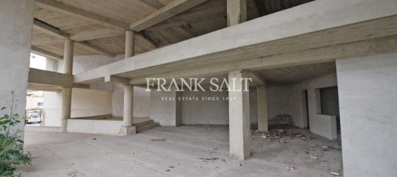 Büro in Fgura, Malta 312m², Nr. 12684 5