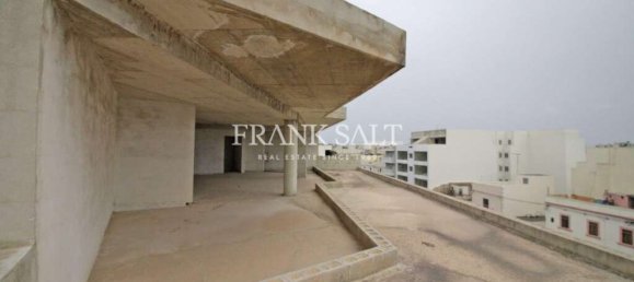 Büro in Fgura, Malta 312m², Nr. 12684 7