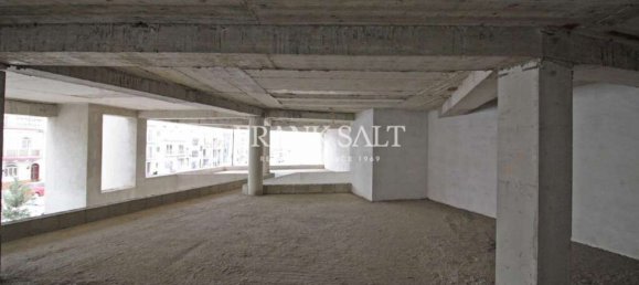 Büro in Fgura, Malta 312m², Nr. 12684 4