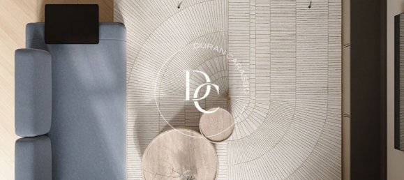 Квартира с 3 спальнями в Эшампле, Испания № 79400 3