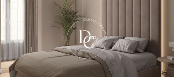 Квартира с 3 спальнями в Эшампле, Испания № 79400 11