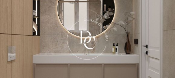 Квартира с 3 спальнями в Эшампле, Испания № 79400 22