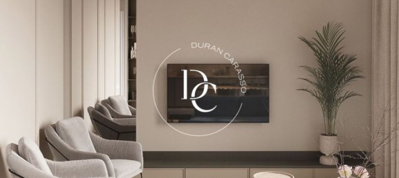 Квартира с 3 спальнями в Эшампле, Испания № 79400 2