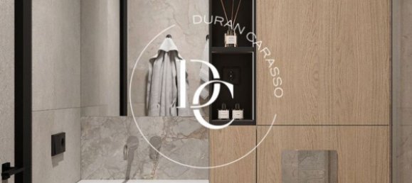 Квартира с 3 спальнями в Эшампле, Испания № 79400 39