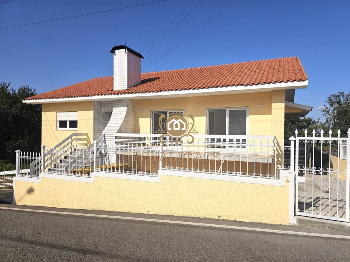 3 bedrooms House in Argoncilhe, Portugal No. 312054