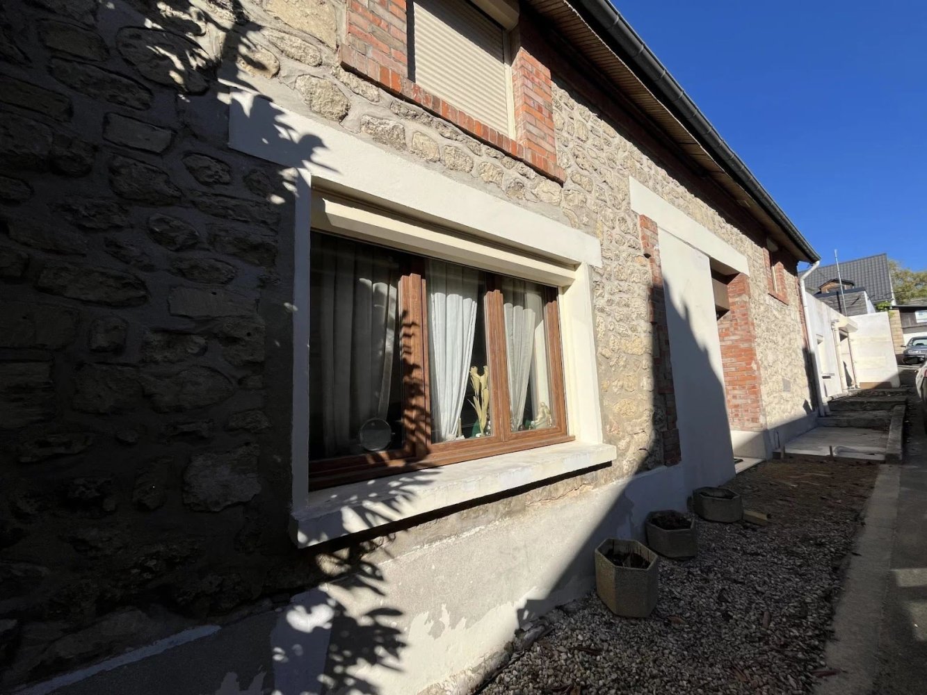 2 bedrooms House in Soissons, France No. 213054