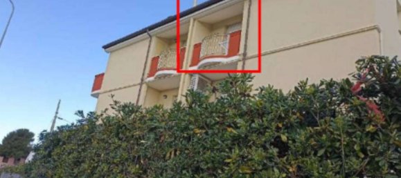 1 Schlafzimmer Wohnung in Fano, Italy, Nr. 295877 6