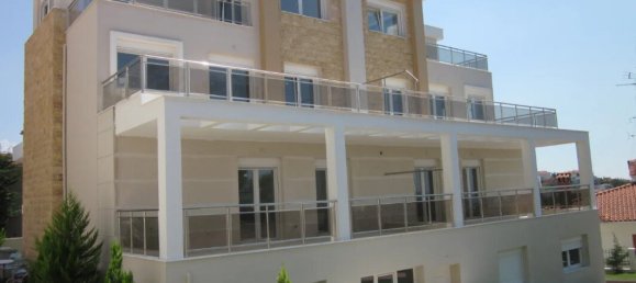 4 bedrooms Bungalow in Thessaloniki, Greece No. 1539 11