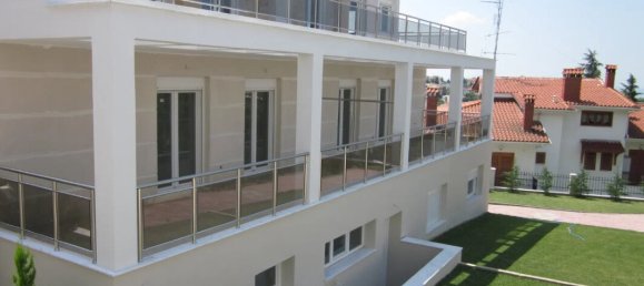 4 bedrooms Bungalow in Thessaloniki, Greece No. 1539 9