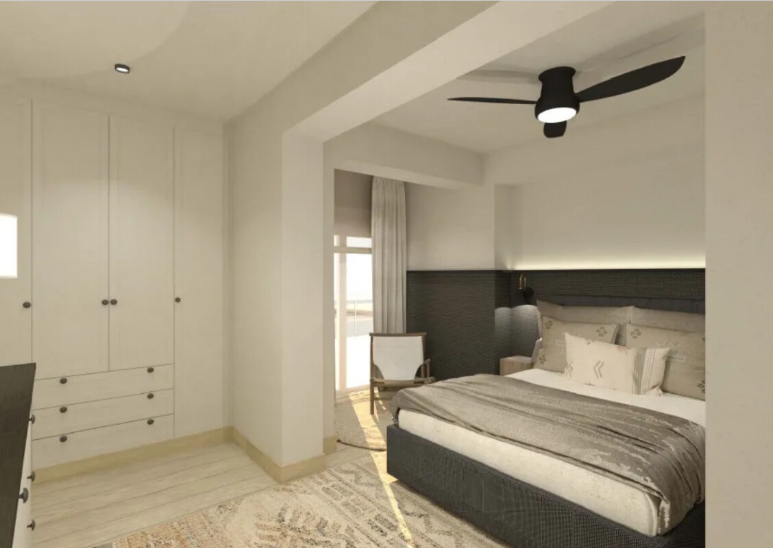 4 bedrooms Bungalow in Thessaloniki, Greece No. 1539