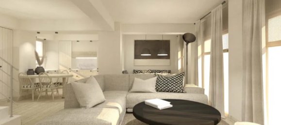 4 bedrooms Bungalow in Thessaloniki, Greece No. 1539 15