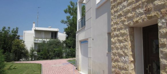 4 bedrooms Bungalow in Thessaloniki, Greece No. 1539 4