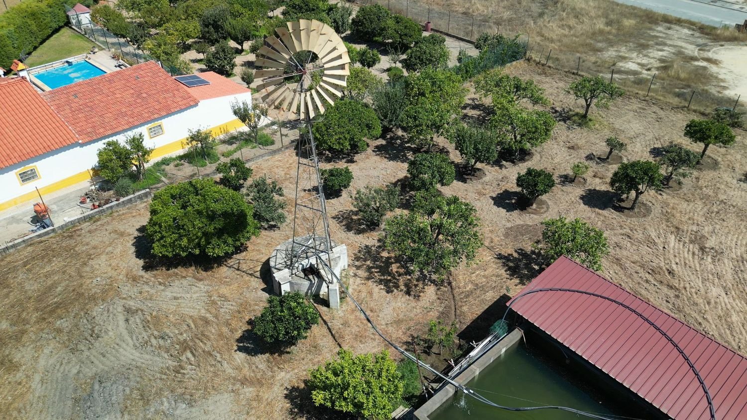 Grundstück in Vendas Novas, Portugal, Nr. 258198