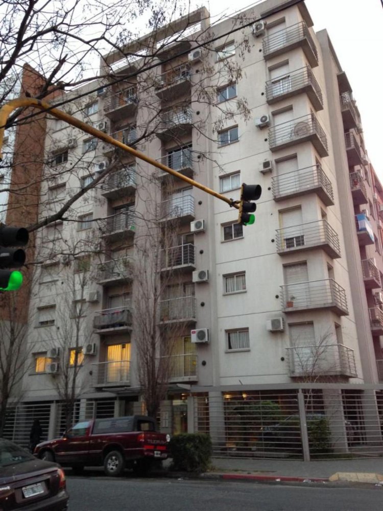 Estudio en Morón, Argentina No. 102307