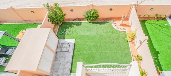 4 bedrooms Townhouse in Dubai Sports City, UAE No. 3780 21