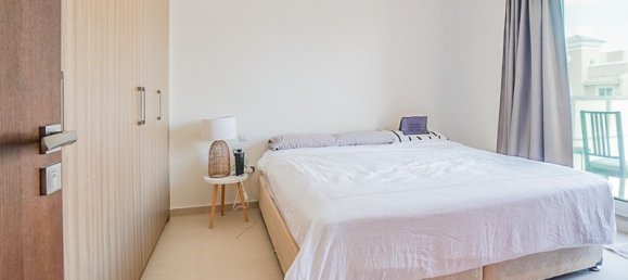 4 bedrooms Townhouse in Dubai Sports City, UAE No. 3780 12