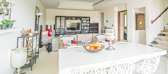 4 bedrooms Townhouse in Dubai Sports City, UAE No. 3780 3