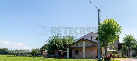 11 rooms House in Carmignano di Brenta, Italy No. 268939 2