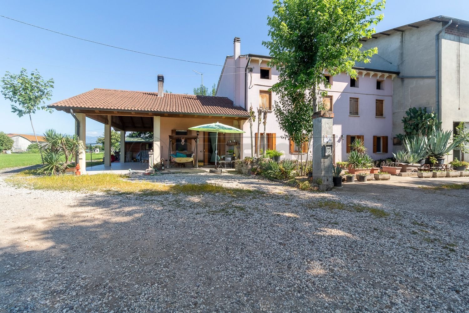 11 rooms House in Carmignano di Brenta, Italy No. 268939