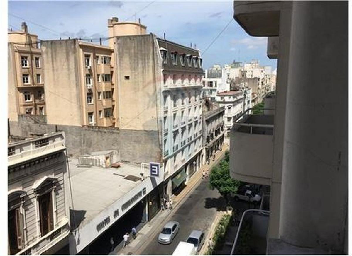 Квартира с 2 спальнями в Буэнос-Айрес, Аргентина № 85697