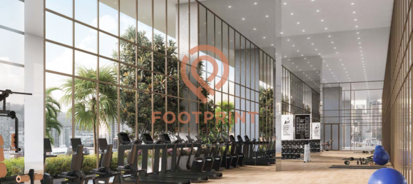 1 bedroom Apartment in Jumeirah Village Circle, UAE No. 24248 9