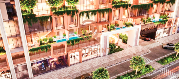 1 bedroom Apartment in Jumeirah Village Circle, UAE No. 24248 7