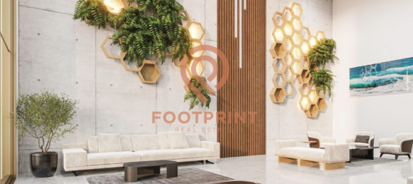 1 bedroom Apartment in Jumeirah Village Circle, UAE No. 24248 5