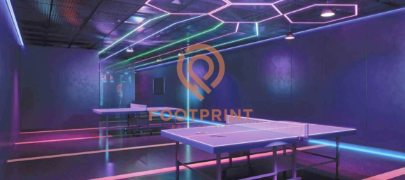 1 bedroom Apartment in Jumeirah Village Circle, UAE No. 24248 13