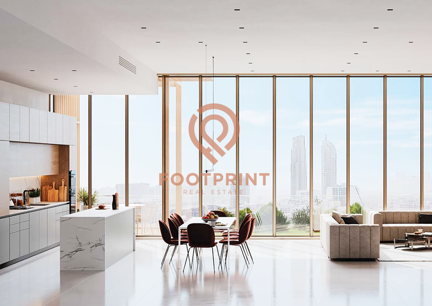 1 bedroom Apartment in Jumeirah Village Circle, UAE No. 24248