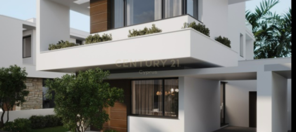 3 Schlafzimmer Gewerbliche Immobilie in Pyla, Cyprus, Nr. 18748 2