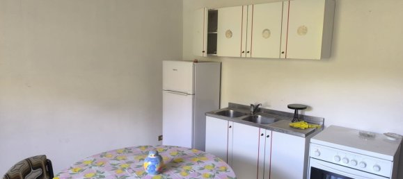 5 bedrooms Apartment in Messina, Italy No. 322538 12