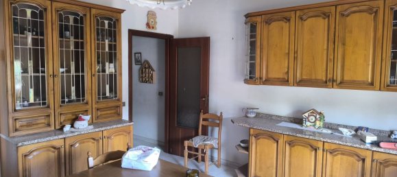 5 bedrooms Apartment in Messina, Italy No. 322538 18