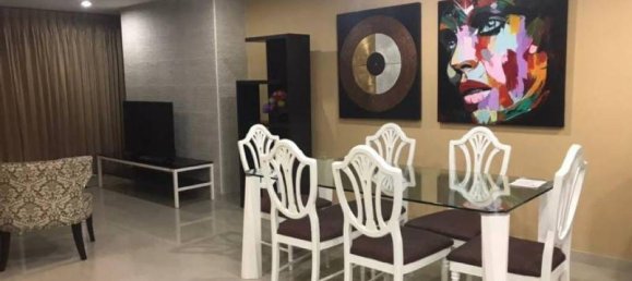 2 Schlafzimmer Eigentumswohnung in Bangkok, Thailand, Nr. 3567 3