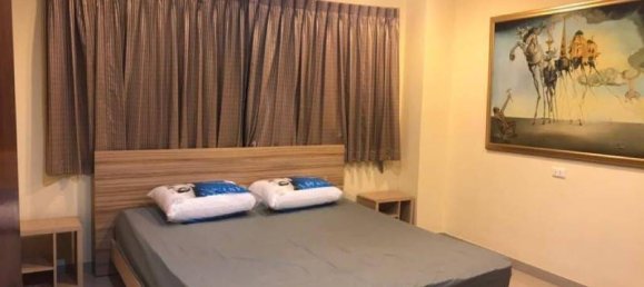 2 Schlafzimmer Eigentumswohnung in Bangkok, Thailand, Nr. 3567 15