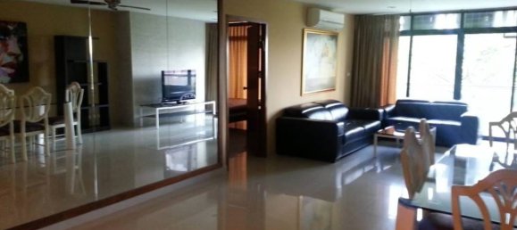 2 Schlafzimmer Eigentumswohnung in Bangkok, Thailand, Nr. 3567 11