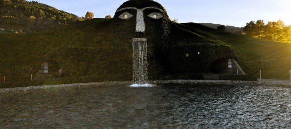 3 rooms Apartment in Wattens, Austria No. 91178 19