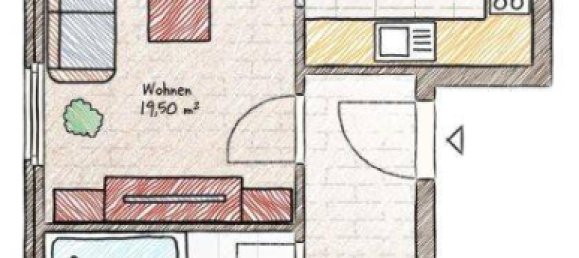 3 rooms Apartment in Wattens, Austria No. 91178 23