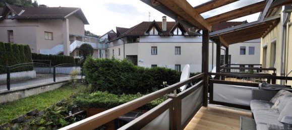 3 rooms Apartment in Wattens, Austria No. 91178 26