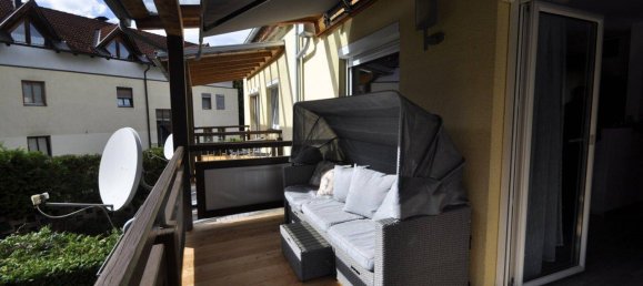 3 rooms Apartment in Wattens, Austria No. 91178 27