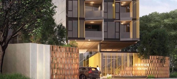 1 bedroom Apartment in Phuket, Thailand No. 24416 4