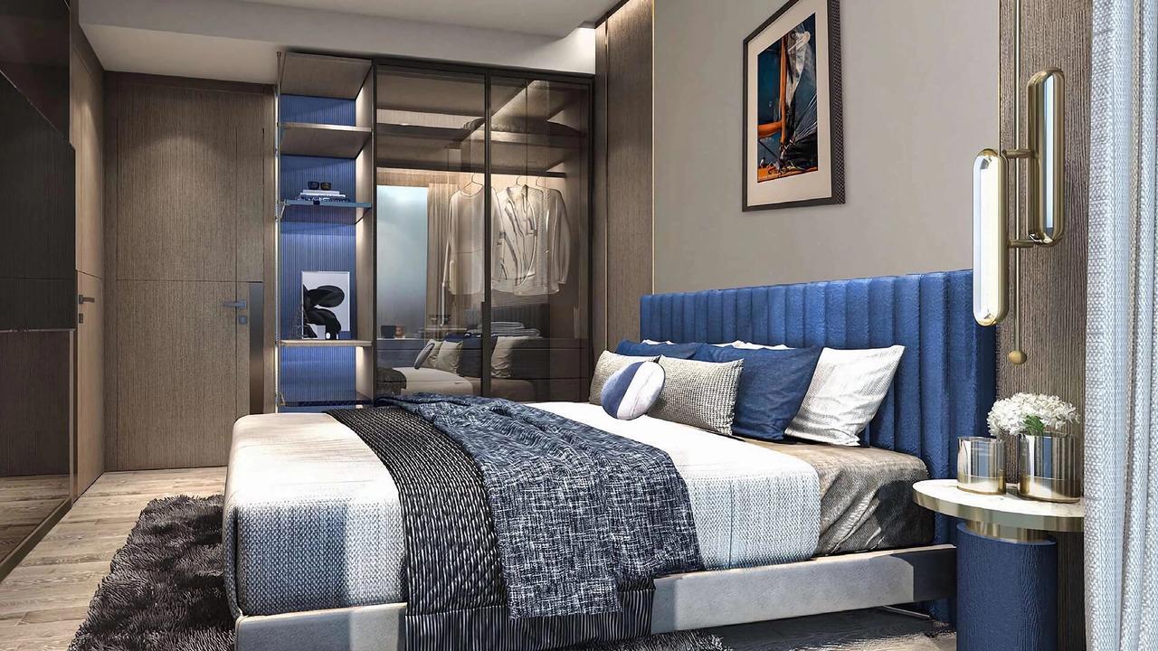 1 bedroom Apartment in Phuket, Thailand No. 24416