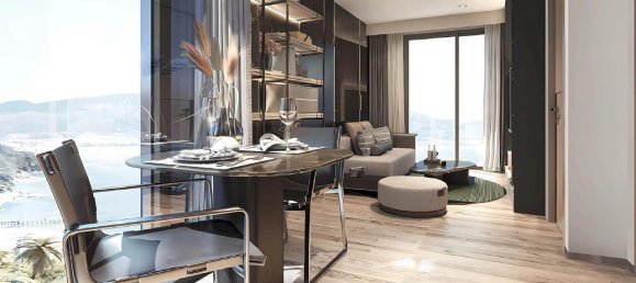 1 bedroom Apartment in Phuket, Thailand No. 24416 8