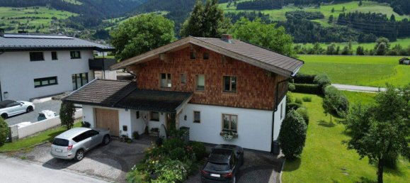 4 rooms House in Niedernsill, Austria No. 194600 7