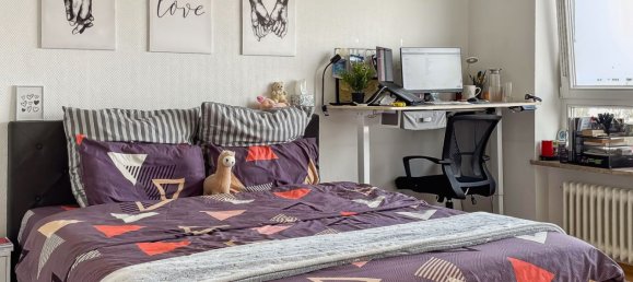 Apartamento de 2 habitaciónes en Munich, Germany No. 148709 4