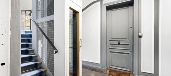 2 bedrooms Apartment in Levallois-Perret, France No. 178850 12