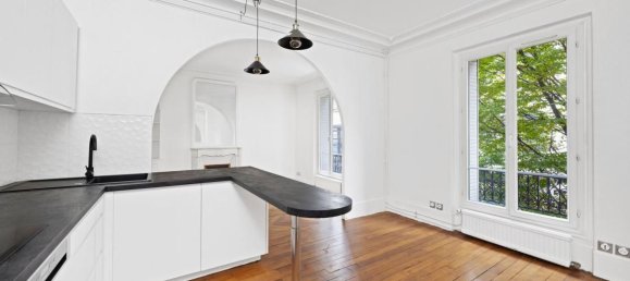 2 bedrooms Apartment in Levallois-Perret, France No. 178850 5