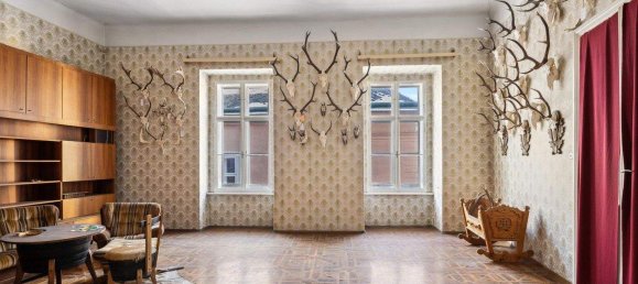 Таунхаус с 30 комнатами в Рец, Австрия № 256781 21