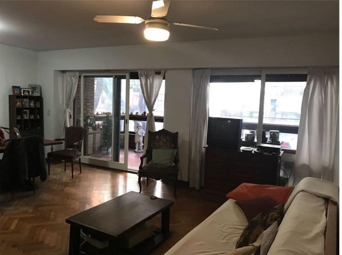 2 bedrooms Apartment in Buenos Aires, Argentina No. 68852