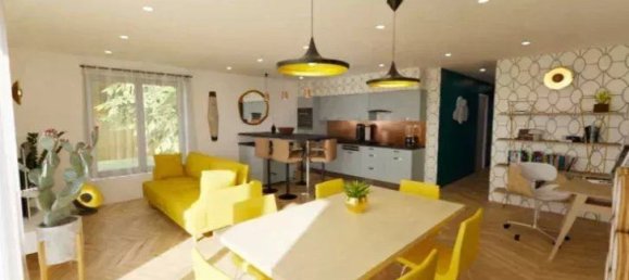 Apartamento de 4 divisões em Blois, France N.º 83414 2